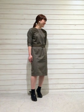 takahashi.さんのコーディネート