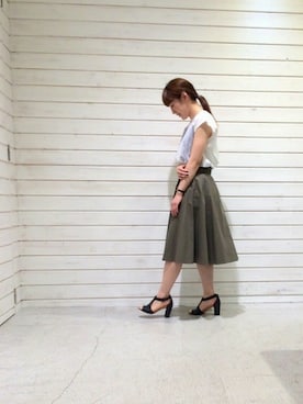 takahashi.さんのコーディネート