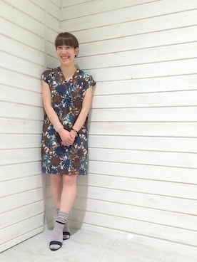 takahashi.さんのコーディネート