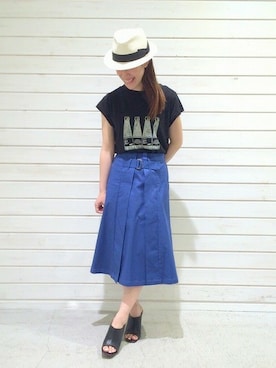 takahashi.さんのコーディネート