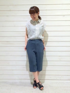 takahashi.さんのコーディネート