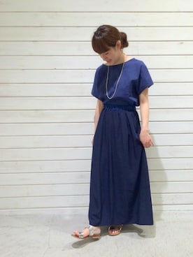 takahashi.さんのコーディネート