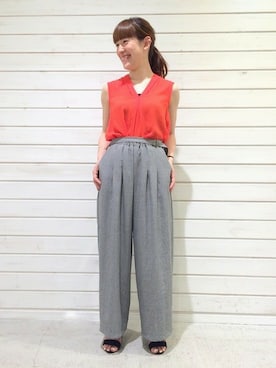 takahashi.さんのコーディネート