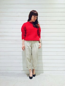 takahashi.さんのコーディネート