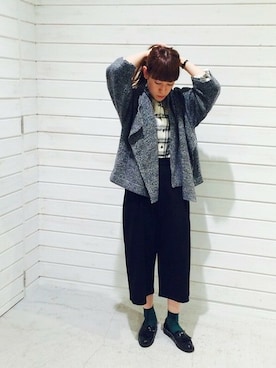 takahashi.さんのコーディネート