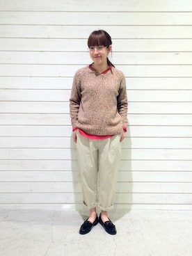 takahashi.さんのコーディネート