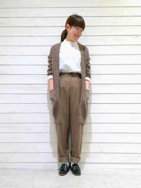 takahashi.さんのコーディネート