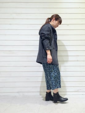 takahashi.さんのコーディネート