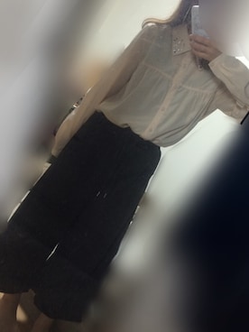 さとみさんのコーディネート