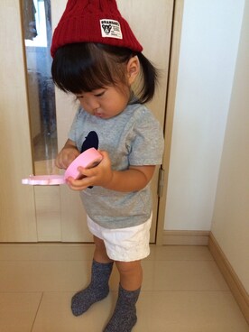 saaaaa.さんのコーディネート