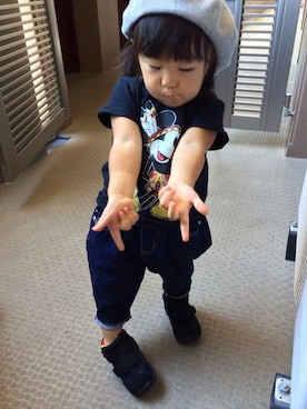 saaaaa.さんのコーディネート