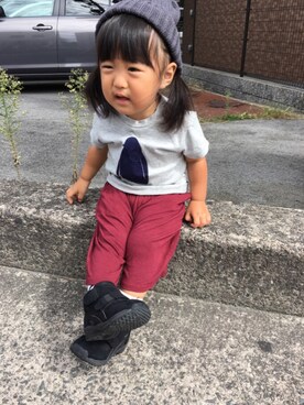 saaaaa.さんのコーディネート