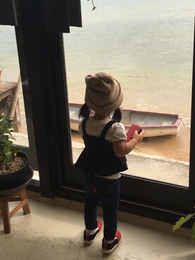 saaaaa.さんのコーディネート