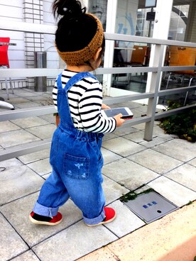 saaaaa.さんのコーディネート