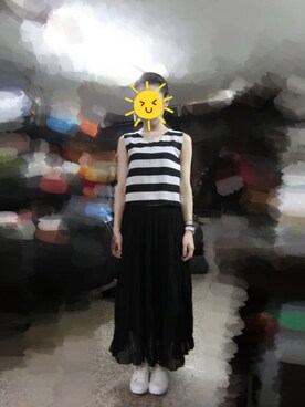 childtataさんのコーディネート