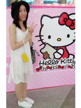 childtataさんのコーディネート