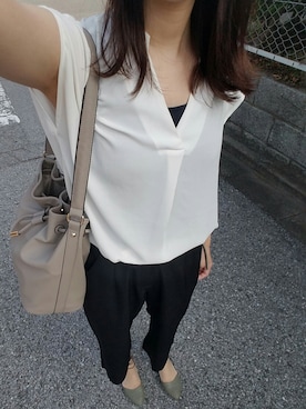 oyaさんのコーディネート