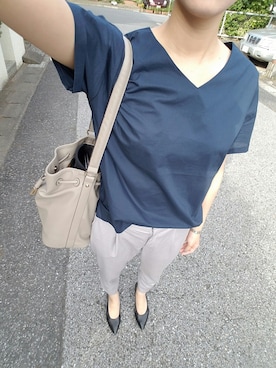 oyaさんのコーディネート