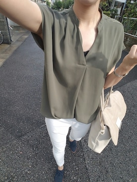 oyaさんのコーディネート