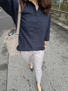 oyaさんのコーディネート