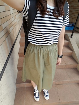 oyaさんのコーディネート