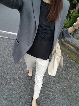 oyaさんのコーディネート