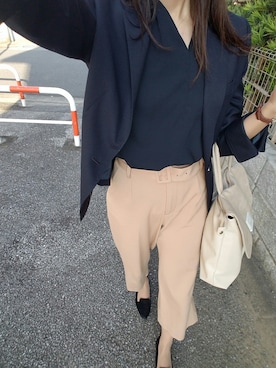 oyaさんのコーディネート