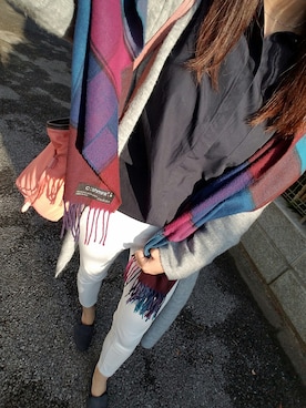 oyaさんのコーディネート