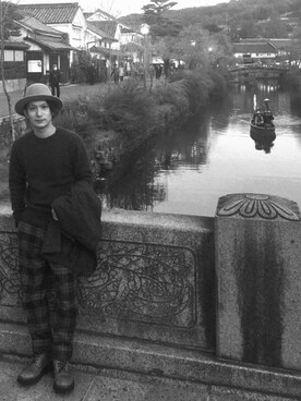 daisukeさんのコーディネート