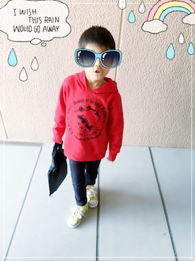 こっちんさんのコーディネート