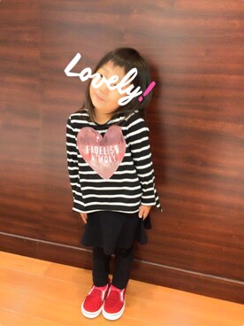 こっちんさんのコーディネート