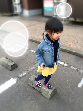 こっちんさんのコーディネート