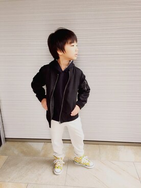 こっちんさんのコーディネート