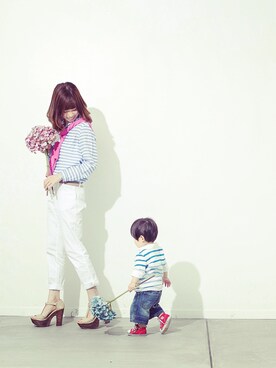 sunny◡̈⃝さんのコーディネート