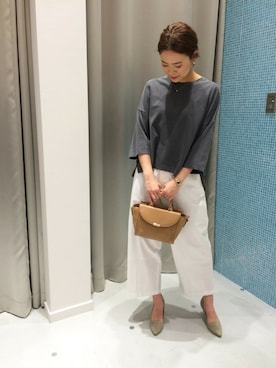 EMIさんのコーディネート