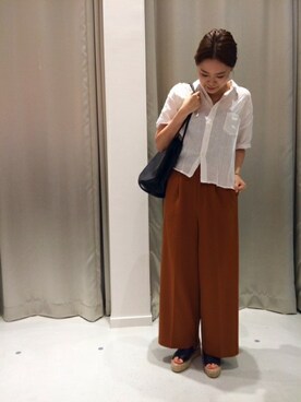 EMIさんのコーディネート