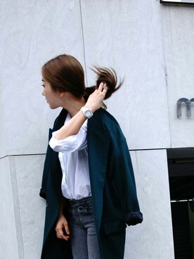 leessoさんのコーディネート