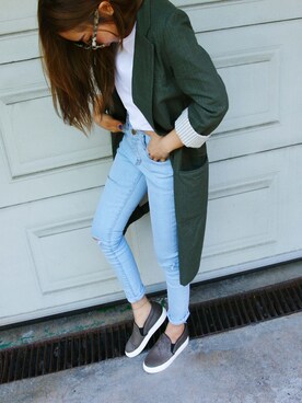 leessoさんのコーディネート