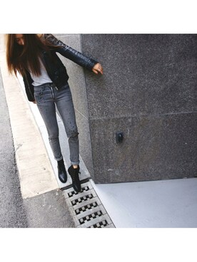 leessoさんのコーディネート