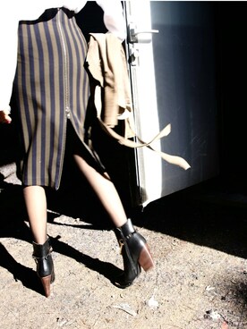 leessoさんのコーディネート