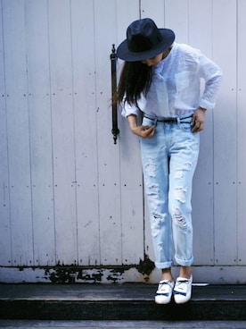 leessoさんのコーディネート