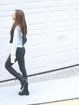 leessoさんのコーディネート