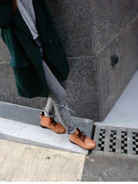 leessoさんのコーディネート