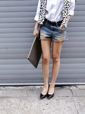 leessoさんのコーディネート