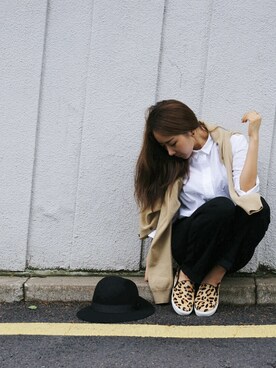 leessoさんのコーディネート