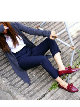 leessoさんのコーディネート