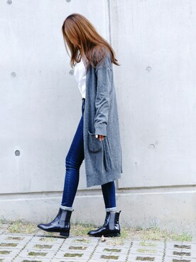 leessoさんのコーディネート