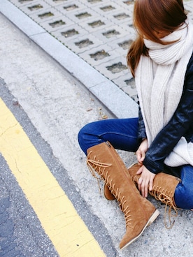 leessoさんのコーディネート