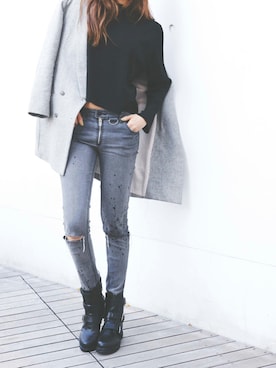 leessoさんのコーディネート