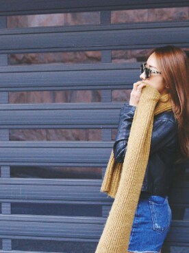 leessoさんのコーディネート